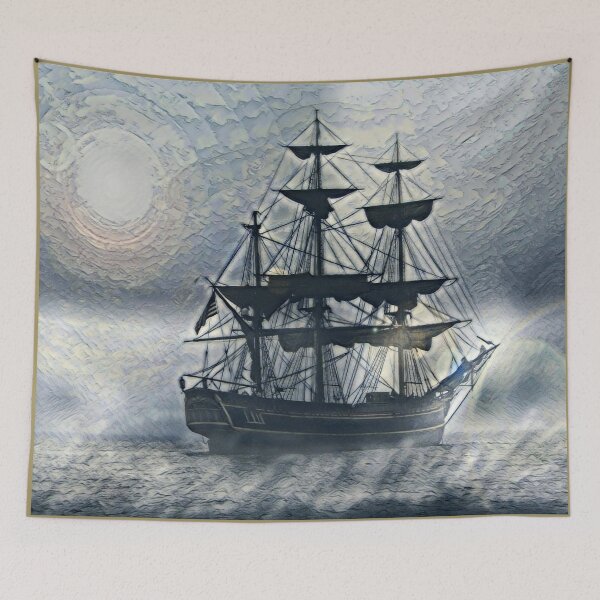 Item preview, Sailing ship designed and sold by interocitore.