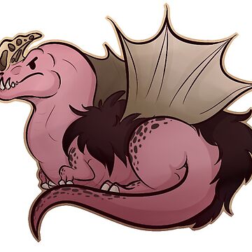 Artwork thumbnail, Anjanath by Hydria