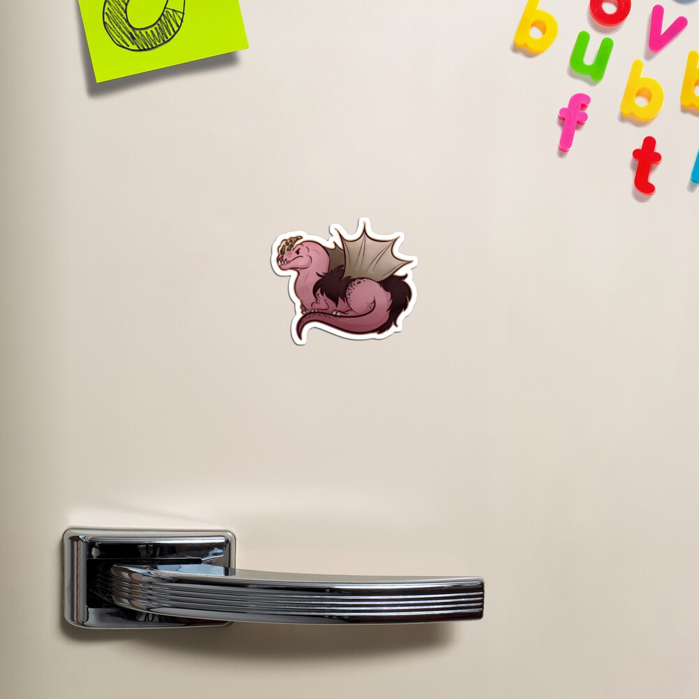 Item preview, Magnet designed and sold by Hydria.