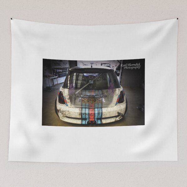Item preview, mini cooper inside out  designed and sold by karlthorndick.