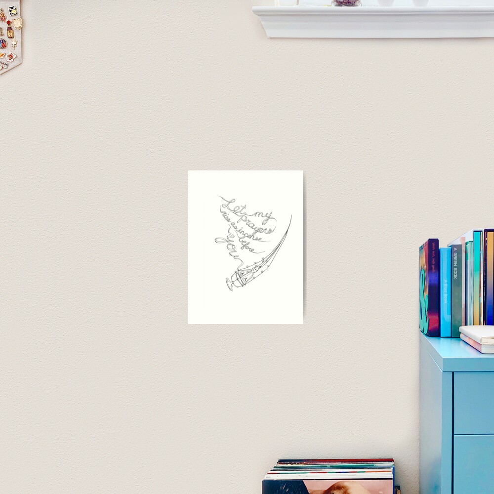 Item preview, Art Print designed and sold by Sparks4Orthodox.