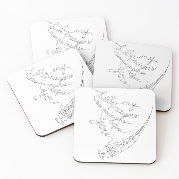 Item preview, Prayers Rising designed and sold by Sparks4Orthodox.