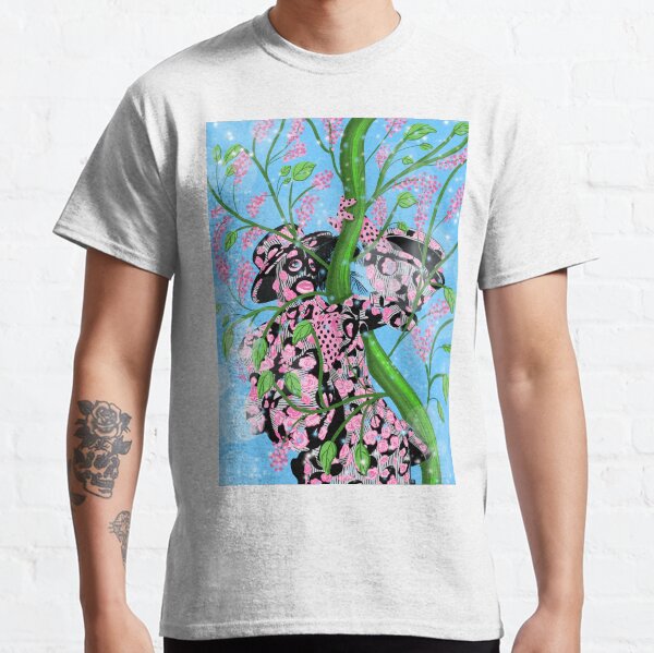 Suga Cain!! Classic T-Shirt