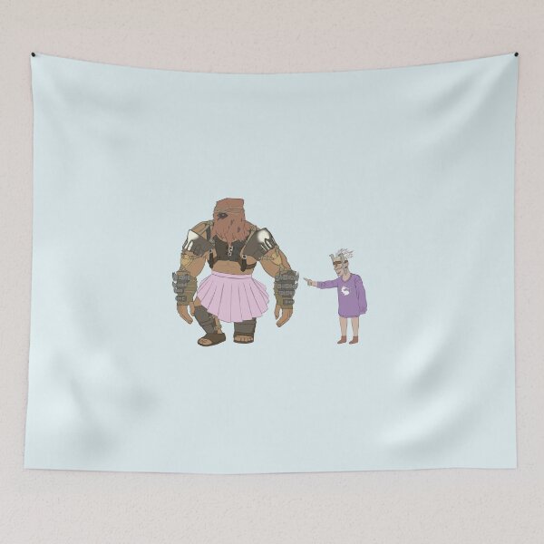 Item preview, Ferra/Torr designed and sold by Inanimate-art.