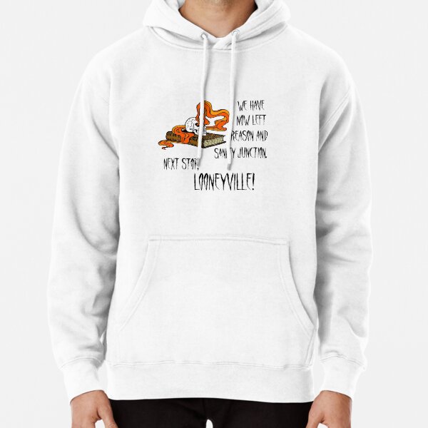 Bob the Skull | The Dresden Files Pullover Hoodie