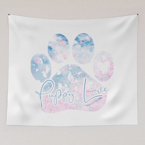 Item preview, Puppy Love designed and sold by Rena-Apollymi.