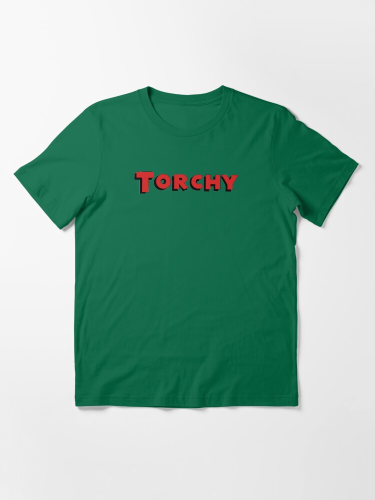 torchy's t shirts