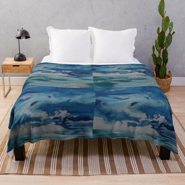 Item preview, Ocean Clouds designed and sold by amafineart1.