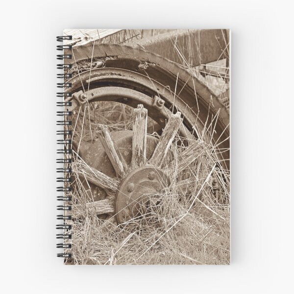 Item preview, Spokes designed and sold by Anthony 'Bones' Dryden.