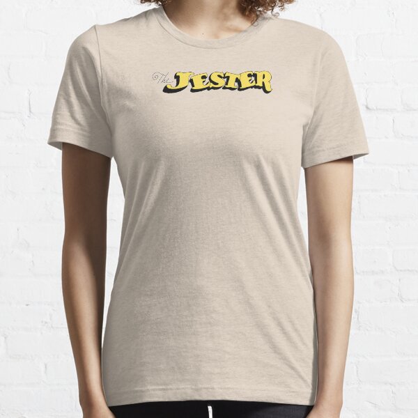 The Jester Essential T-Shirt