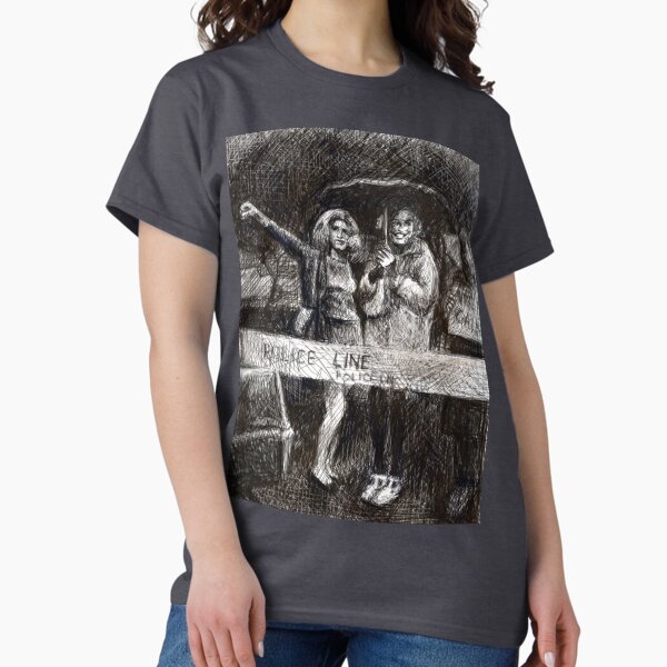 Item preview, Sylvia Rivera and Marsha P. Johnson designed and sold by YoungPioneer.