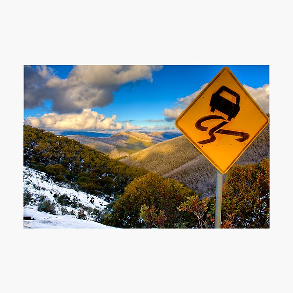 Item preview, Curves ahead designed and sold by Paul Grinzi.