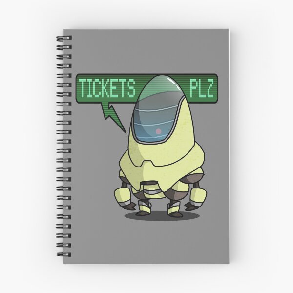 Item preview, Tickets... Plz? designed and sold by nintendanner.