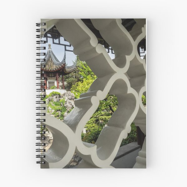 Item preview, Through the fence designed and sold by Sandra Johnston.