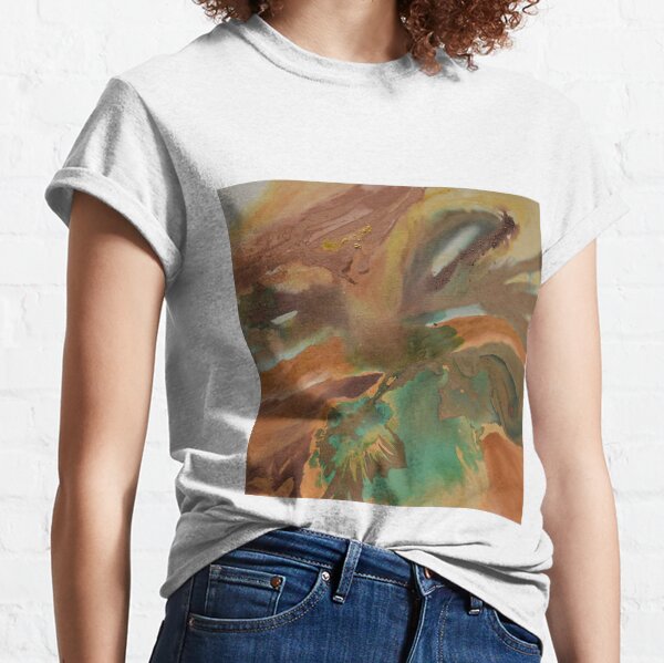 The Sky is Falling Classic T-Shirt