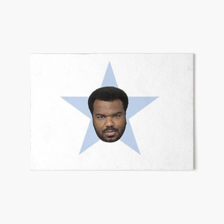 the Office Andy Star Icon