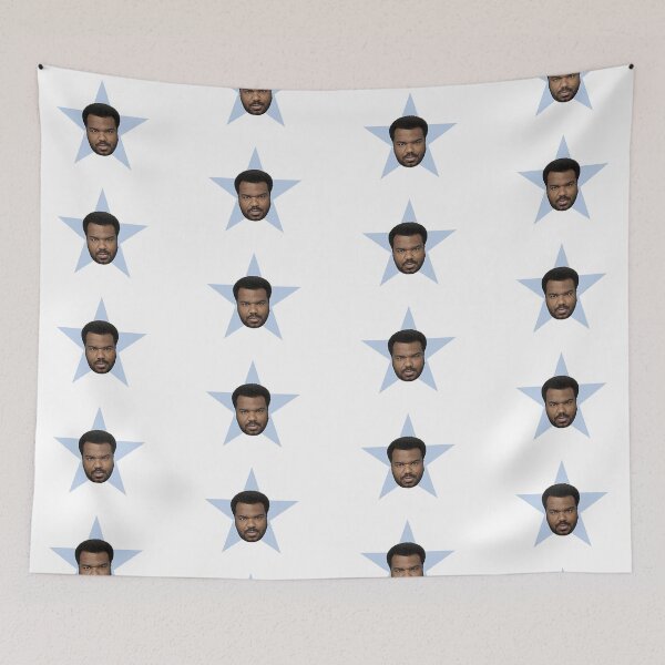 Item preview, the Office Darrel Star Icon designed and sold by Naneoyster.