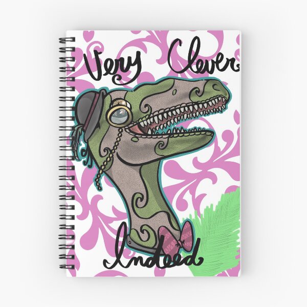 Item preview, Very Clever Girl Indeed  designed and sold by Sprinty.