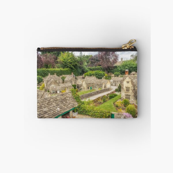Item preview, Alone In The Village designed and sold by StephenRphoto.