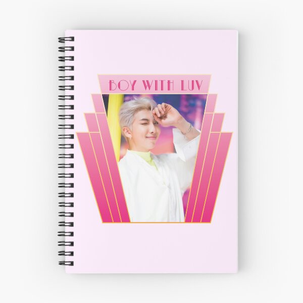 Item preview,  BOYWITHLUV ART DECO RM designed and sold by dixieulquiorra.