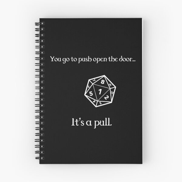 Item preview, Critical Door Fail designed and sold by brimbianco.