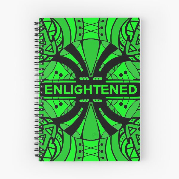 Item preview, Enlightened Bend Tag designed and sold by OmegaNorth.
