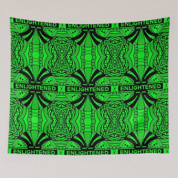 Item preview, Enlightened Bend Tag designed and sold by OmegaNorth.