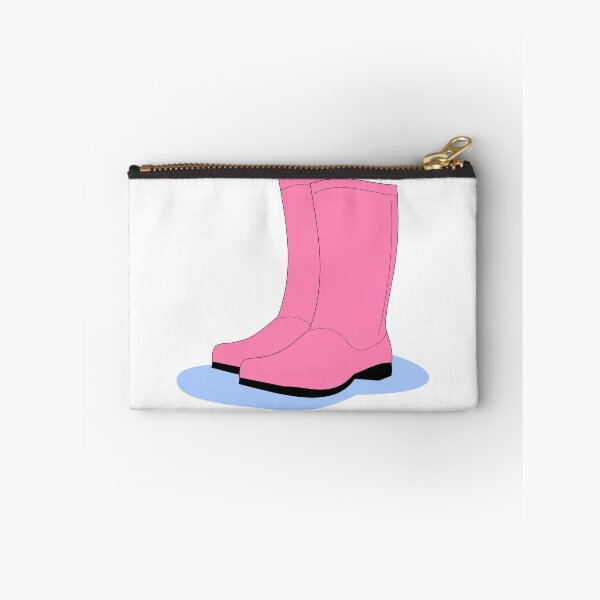Item preview, Rainy boots designed and sold by ZnDigitalPrints.