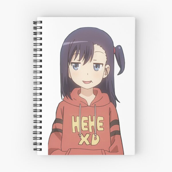 Item preview, HeheXD Hikage designed and sold by ryanblais42.
