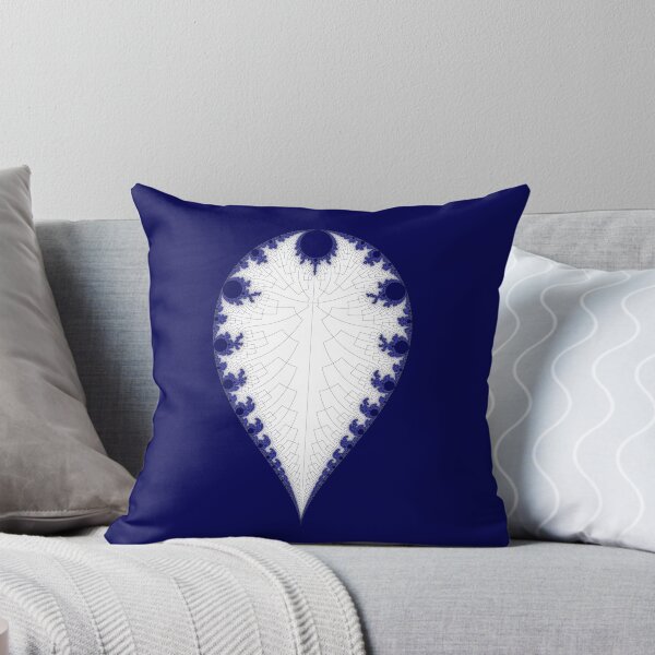 Item preview, 20150123-001 Inverted Mandelbrot  designed and sold by Rupert Russell.