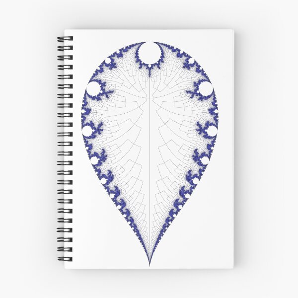 Item preview, 20150123-001 Inverted Mandelbrot  designed and sold by Rupert Russell.