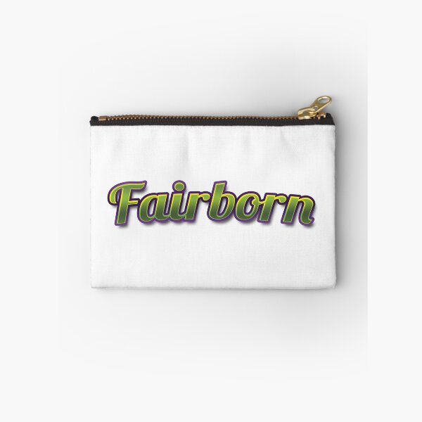 Item preview, Fairborn designed and sold by rednready6.