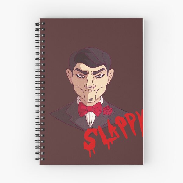 Item preview, Slappy designed and sold by haijacks.