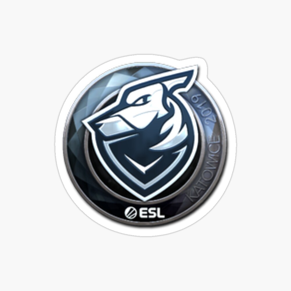 IEM INTEL EXTREME MASTERS 2019 CS:GO COMPETITIVE FPS GAMING LAPTOP STICKER  Sticker for Sale by Twitchmeme
