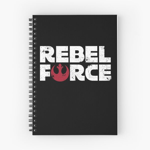 Item preview, Rebel Force designed and sold by Steinmiller.