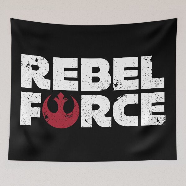 Item preview, Rebel Force designed and sold by Steinmiller.