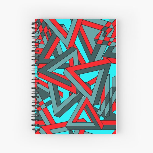 Item preview, triangles designed and sold by fgood.