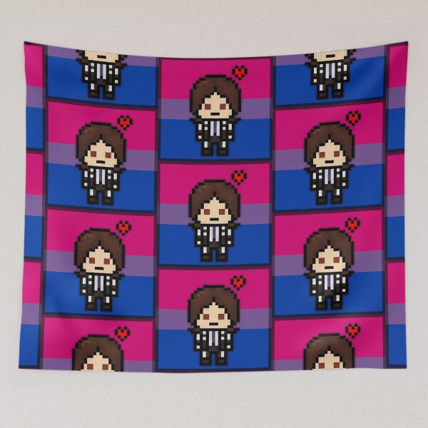 Item preview, Tatsuya Bi Pride designed and sold by TatsuyoDragneel.