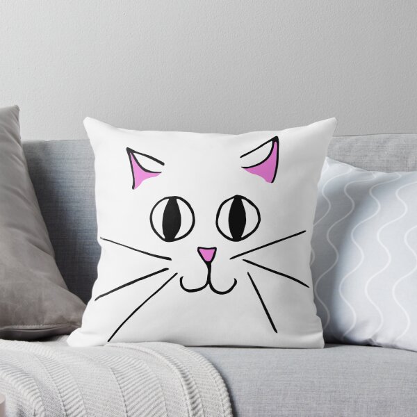 Item preview, Happy Cat designed and sold by ajoymoon.