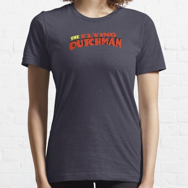 Flying Dutchman Essential T-Shirt