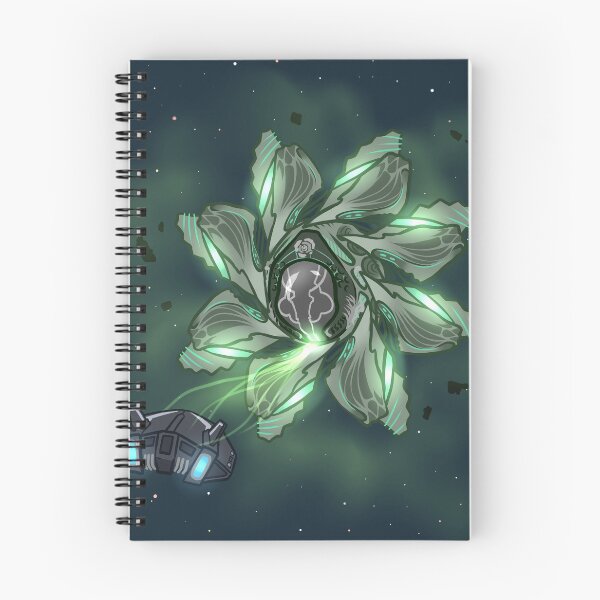 Item preview, Chibi Thargoid Interceptor designed and sold by Neutron-Quasar.