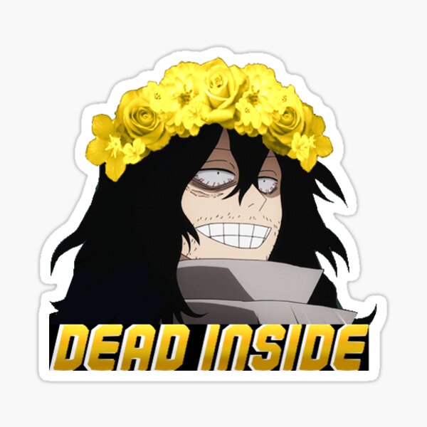 Aizawa Fan Art Gifts & Merchandise for Sale