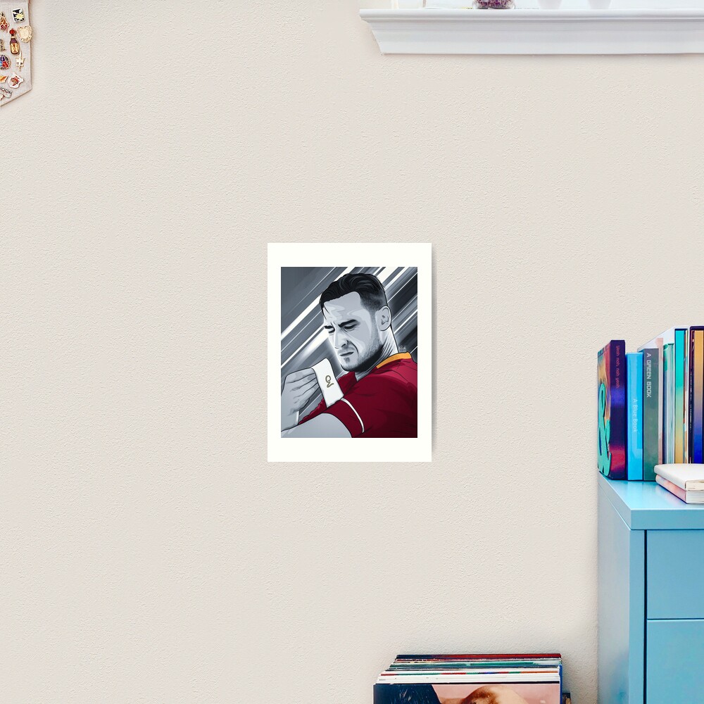 Item preview, Art Print designed and sold by rickk18.