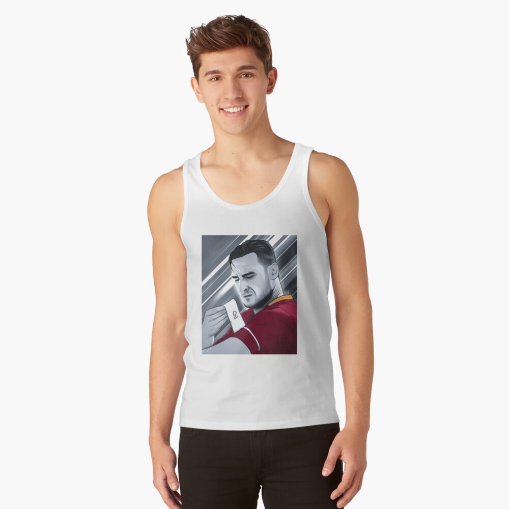 Item preview, Tank Top designed and sold by rickk18.