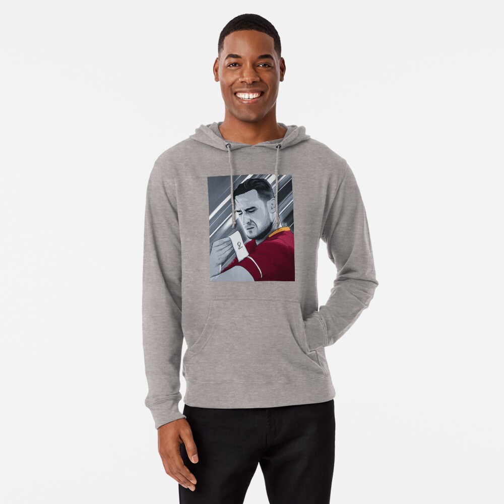 Item preview, Lightweight Hoodie designed and sold by rickk18.