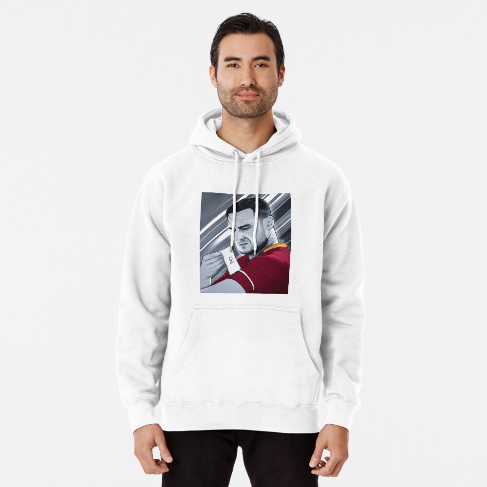 Item preview, Pullover Hoodie designed and sold by rickk18.