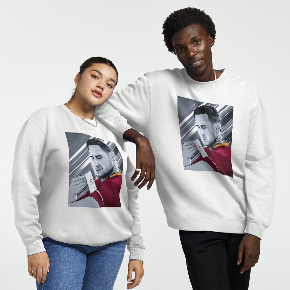 Item preview, Pullover Sweatshirt designed and sold by rickk18.