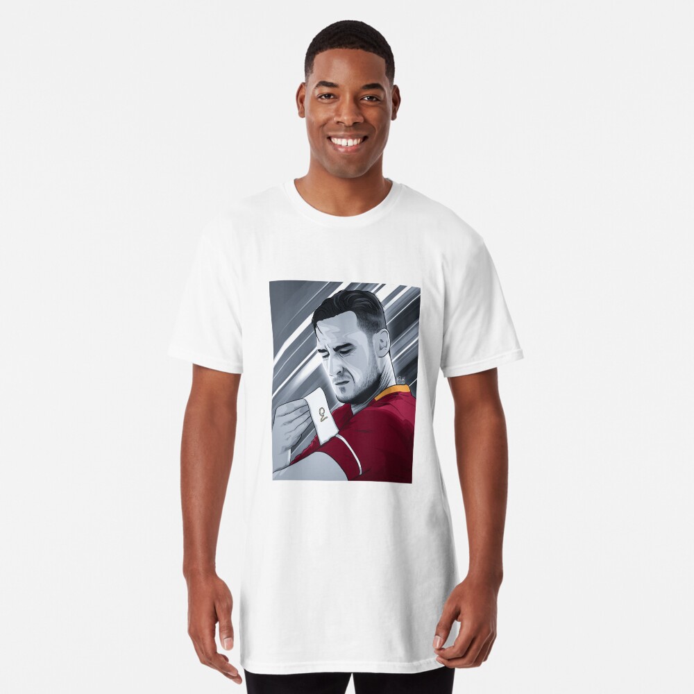 Item preview, Long T-Shirt designed and sold by rickk18.