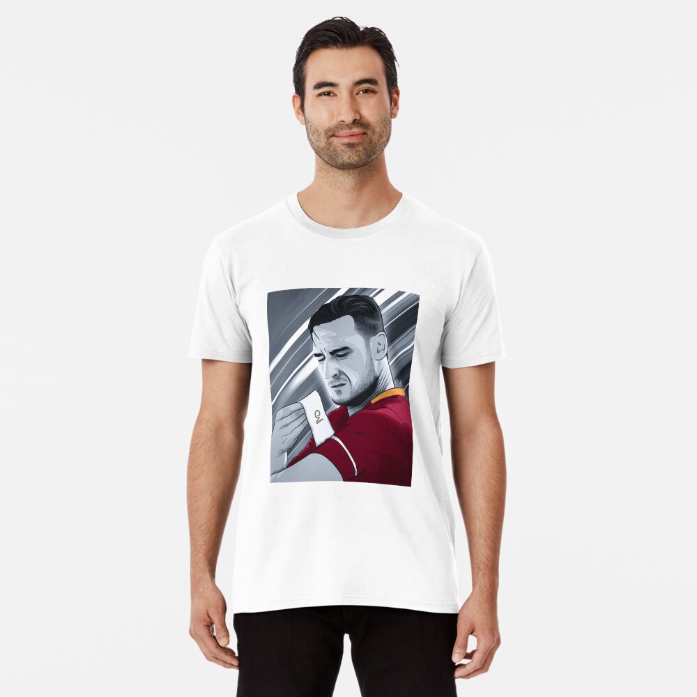 Item preview, Premium T-Shirt designed and sold by rickk18.