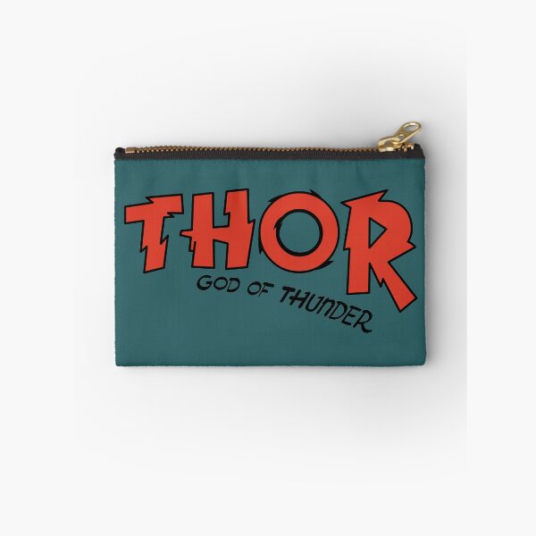 Item preview, Thor - God of Thunder designed and sold by covertalesstore.